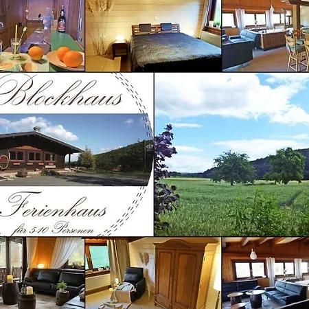 Log Cabin Апартаменты