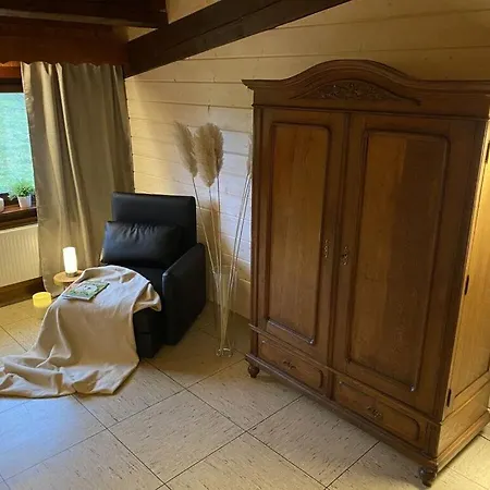 Log Cabin * Altwildungen